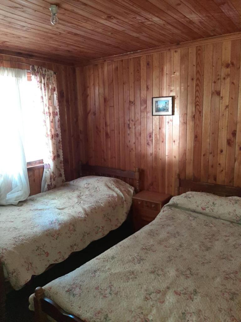 El Canelo2 Сasa de vacaciones Pucón