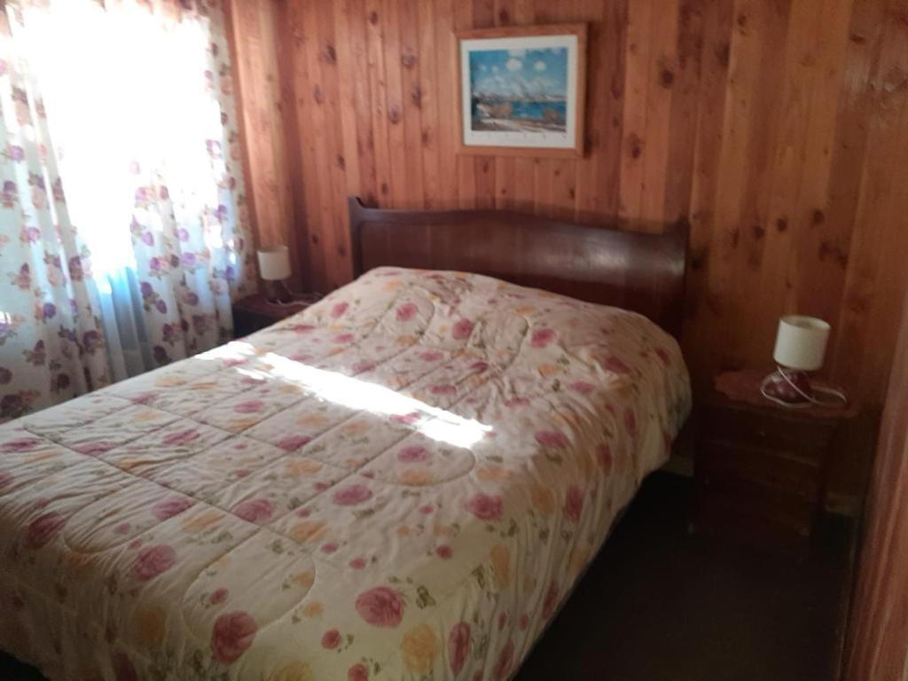 Сasa de vacaciones El Canelo2 *